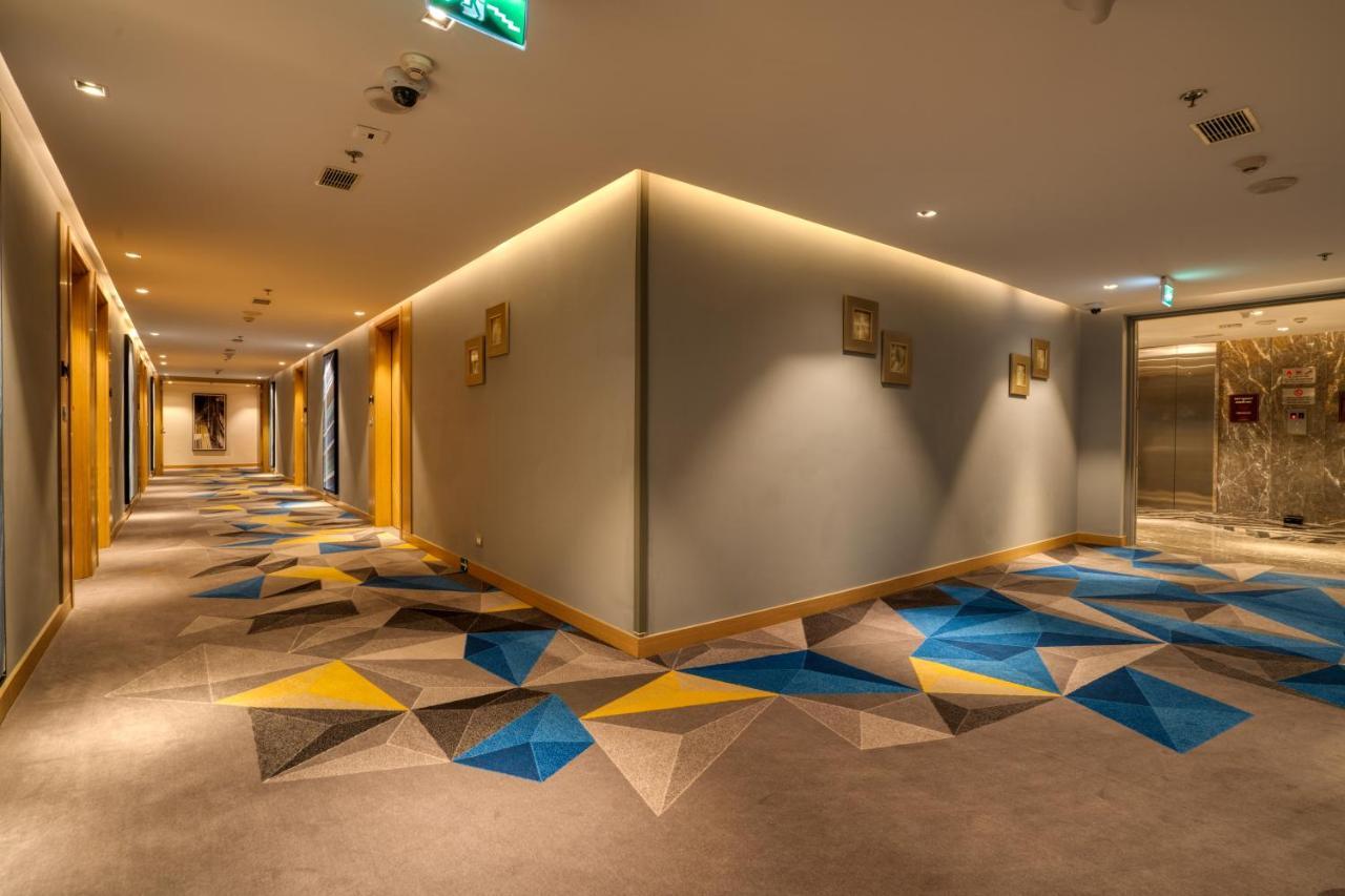 Welcomhotel By Itc Hotels, Racecourse, Coimbatore Dış mekan fotoğraf