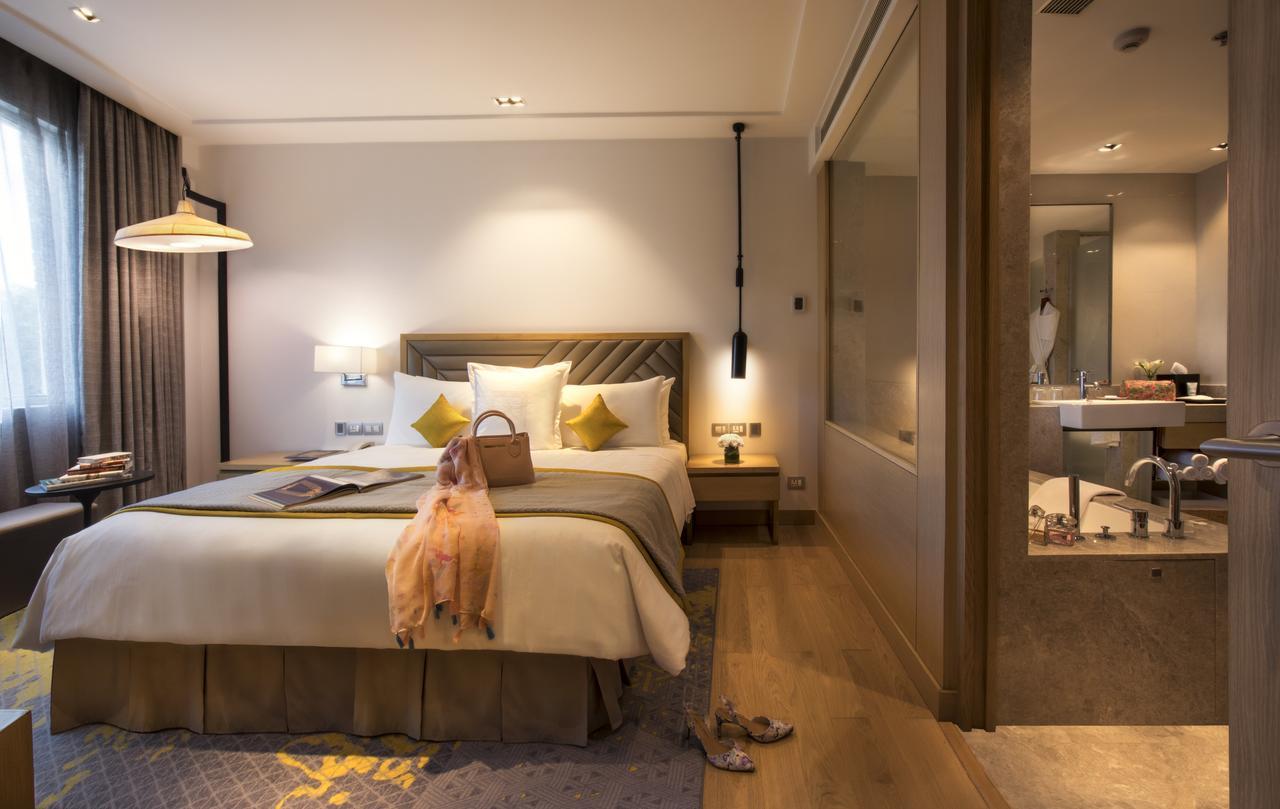 Welcomhotel By Itc Hotels, Racecourse, Coimbatore Dış mekan fotoğraf